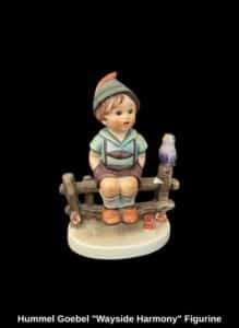 Hummel-Goebel-Wayside-Harmony-Figurine
