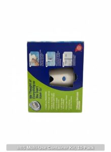 IRIS-Multi-Use-Container-Kit-Pack