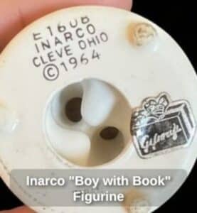 Inarco-Boy-with-Book-Figurine-second-image