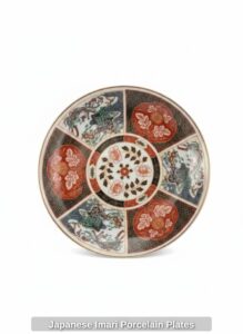 Japanese-Imari-Porcelain-Plates-second-image