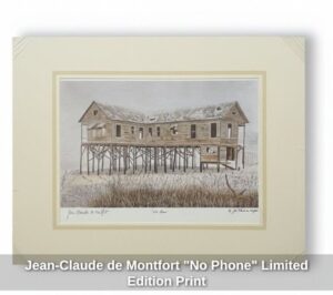 Jean-Claude-de-Montfort-No-Phone-Limited-Edition-Print