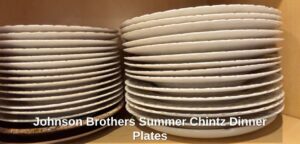 Johnson-Brothers-Summer-Chintz-Dinner-Plates-second-image