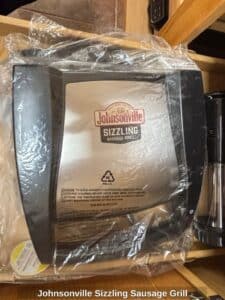 Johnsonville-Sizzling-Sausage-Grill