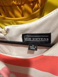 Karin-Stevens-Womens-Dresses-and-Tops-Assortment-fourth-image