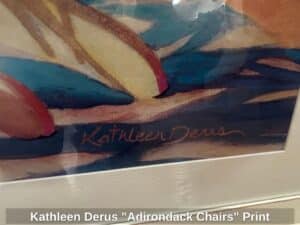 Kathleen-Derus-Adirondack-Chairs-Print-second-image