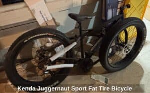 Kenda-Juggernaut-Sport-Fat-Tire-Bicycle