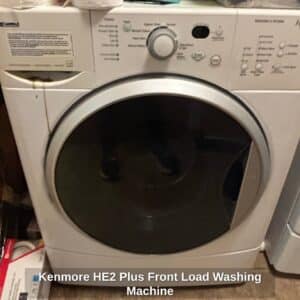 Kenmore-HE-Plus-Front-Load-Washing-Machine