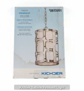Kichler-Sabine-Pendant-Light