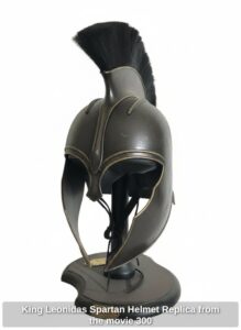 King-Leonidas-Spartan-Helmet-Replica-from-the-movie