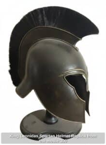 King-Leonidas-Spartan-Helmet-Replica-from-the-movie-second-image