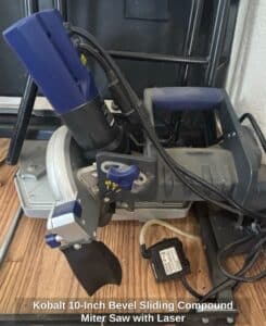 Kobalt-Inch-Bevel-Sliding-Compound-Miter-Saw-with-Laser-second-image