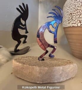 Kokopelli-Metal-Figurine-second-image