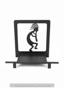 Kokopelli-Metal-Napkin-Holder-second-image