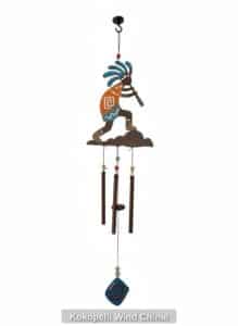 Kokopelli-Wind-Chime