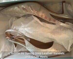 LArtiste-by-Spring-Step-Leather-Sandals-and-Silver-Heels-second-image