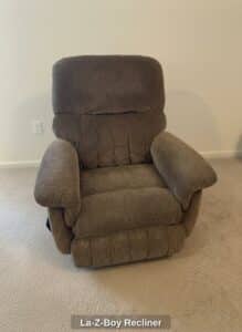 La-Z-Boy-Recliner