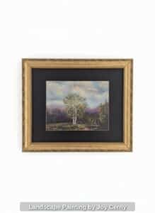 Landscape-Painting-by-Joy-Cerny