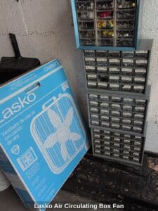Lasko-Air-Circulating-Box-Fan