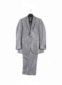 Lineage-Mens-Silver-Suit