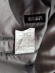 Lineage-Mens-Silver-Suit-second-image