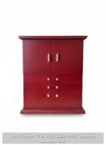 Lori-Greiner-For-Your-Ease-Only-Wooden-Jewelry-Box