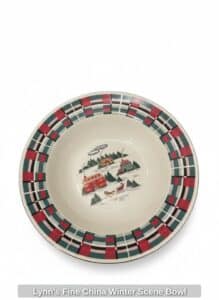 Lynns-Fine-China-Winter-Scene-Bowl
