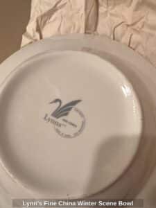Lynns-Fine-China-Winter-Scene-Bowl-second-image