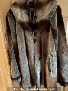 M.E.-Internationale-Faux-Fur-Coat-third-image