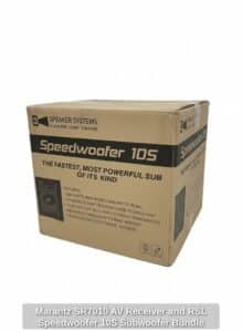 Marantz-SR-AV-Receiver-and-RSL-Speedwoofer-S-Subwoofer-Bundle