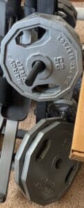 Marcy-Pro-Home-Gym-with-Weight-Plates