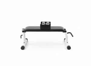 Marcy-WM-MX-Home-Gym-System-with-Weights-and-NordicTrack-Treadmill-fourth-image