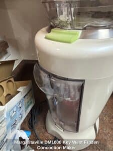 Margaritaville-DM-Key-West-Frozen-Concoction-Maker-fourth-image