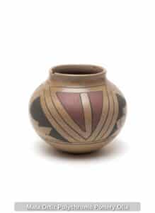 Mata-Ortiz-Polychrome-Pottery-Olla