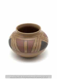 Mata-Ortiz-Polychrome-Pottery-Olla-second-image