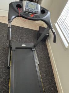 MaxKare-Folding-Treadmill