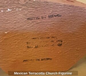 Mexican-Terracotta-Church-Figurine-third-image