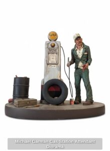 Michael-Garman-Gas-Station-Attendant-Diorama