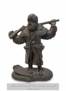 Michael-Garman-The-Mountain-Man-Sculpture