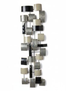 Mid-Century-Modern-Brutalist-Metal-Wall-Sculpture