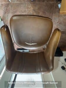 Mid-Century-Modern-Chromcraft-Swivel-Chair