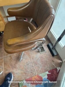 Mid-Century-Modern-Chromcraft-Swivel-Chair-second-image