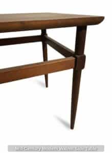 Mid-Century-Modern-Walnut-Side-Table-second-image