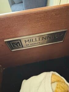 Millennium-by-Ashley-Porter-Rustic-Brown-Dresser-and-Mirror-second-image