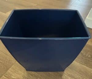 Modern-Navy-Blue-Tapered-Square-trash-can