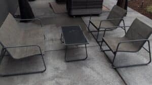 Modern-Outdoor-Gazebo-and-Piece-Patio-Furniture-Set