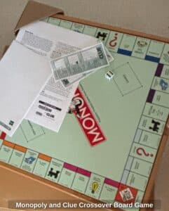 Monopoly-and-Clue-Crossover-Board-Game