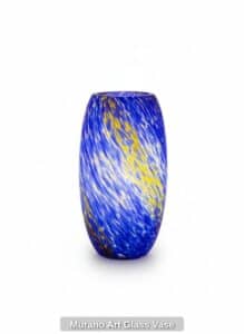 Murano-Art-Glass-Vase-second-image