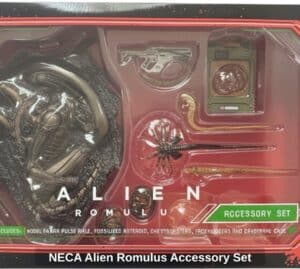 NECA-Alien-Romulus-Accessory-Set