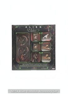NECA-Alien-Romulus-Accessory-Set-third-image