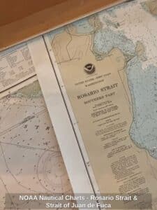 NOAA-Nautical-Charts-Rosario-Strait-Strait-of-Juan-de-Fuca-second-image